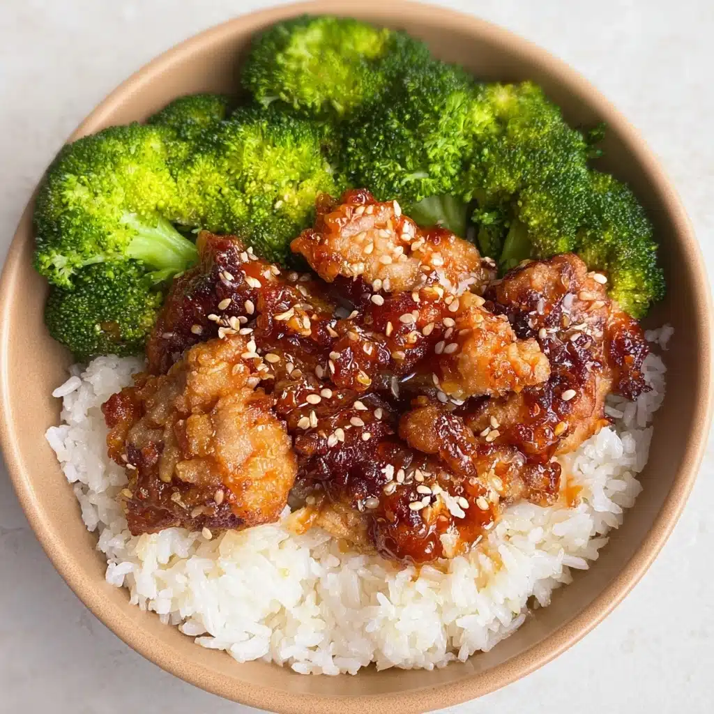 Easy Soy Garlic Chicken Thighs Recipe - Recipe Image
