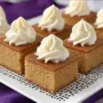 Honey Babka with Cream Cheese Frosting Recipe