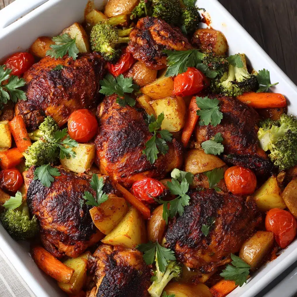 Delicious Recipe
