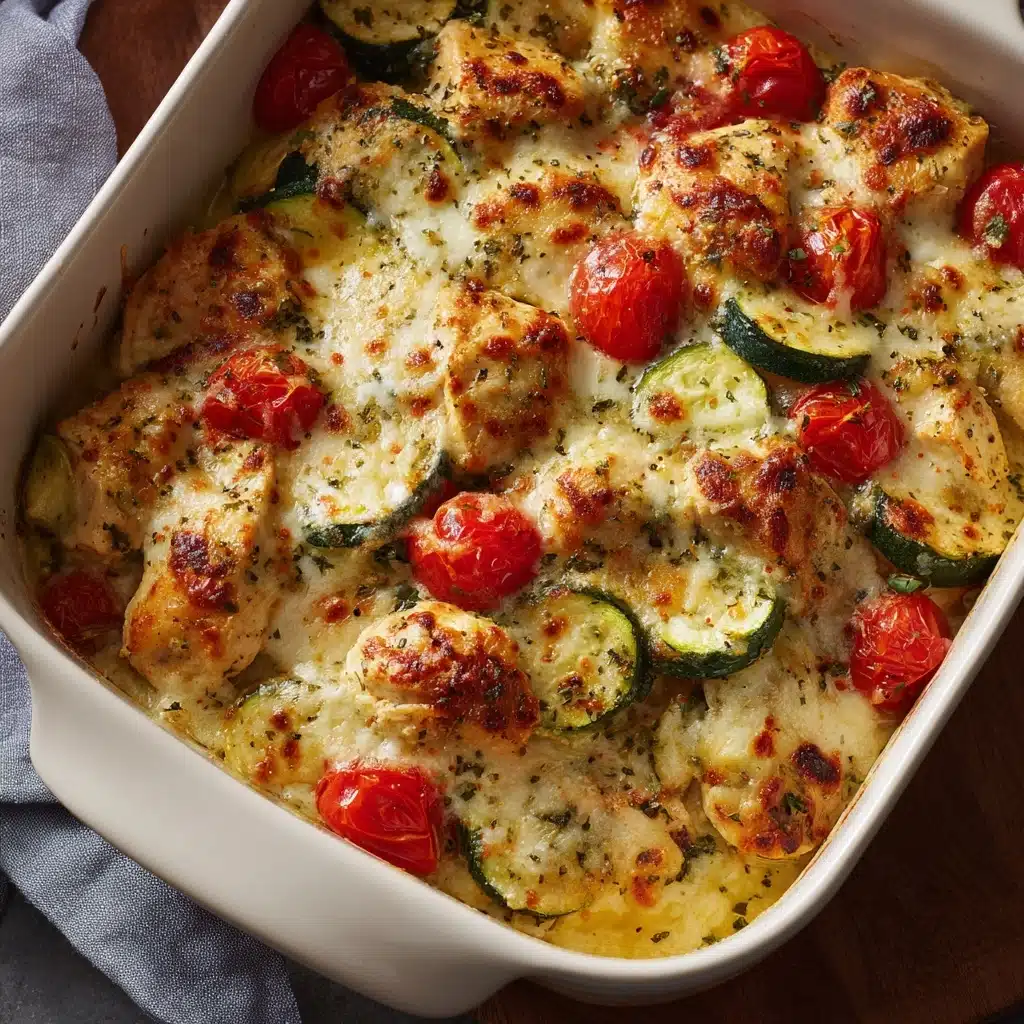 Flavorful & Easy! Recipe