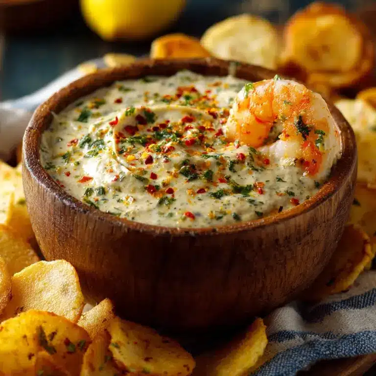Louisiana Remoulade Sauce Recipe