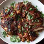 Chicken Shawarma Recipe