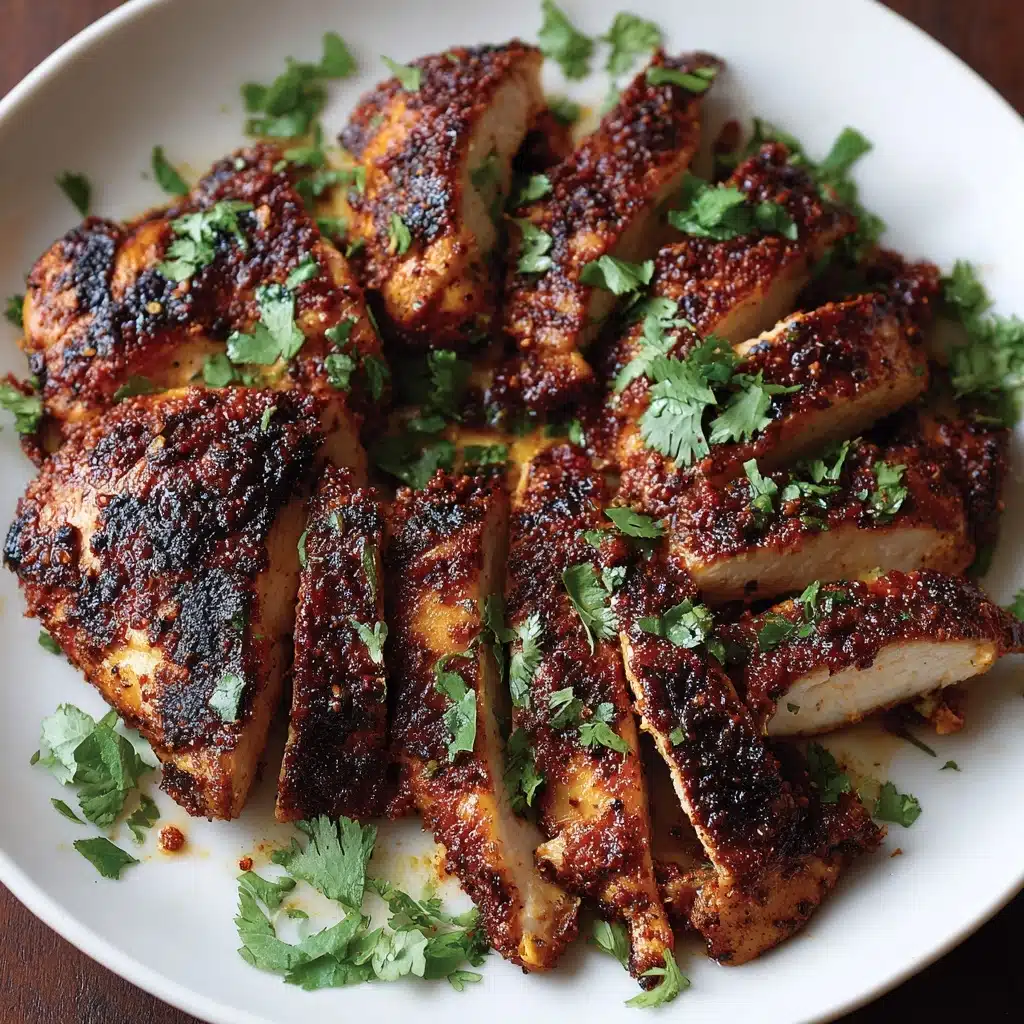 Chicken Shawarma Recipe