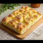Butter-Sugar Pull Apart Bread Recipe