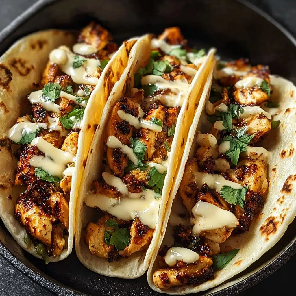 Savory & Irresistible! Recipe - Recipe Image