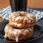 Easy Cronuts Recipe