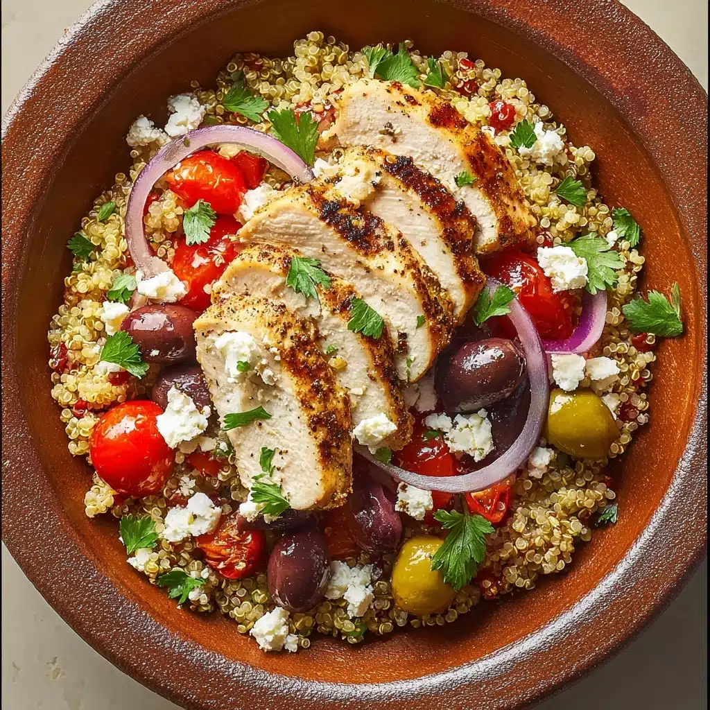 n Skillet | Simple & Healthy Family Meal Recipe