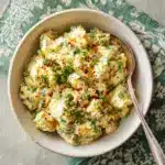 Simple Cottage Cheese Egg Salad Recipe
