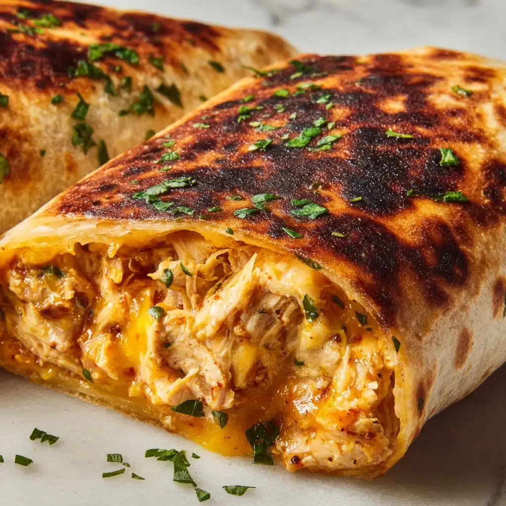 A Delicious and Easy Recipe - Recipe Image