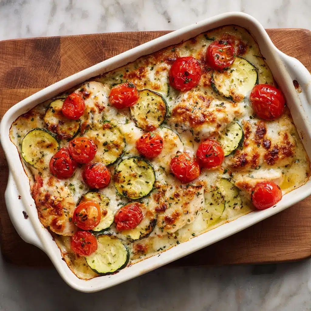 Flavorful & Easy! Recipe - Recipe Image