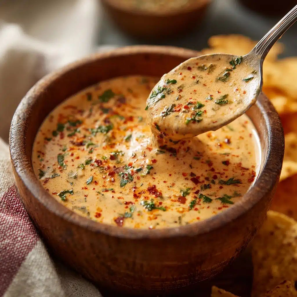 Louisiana Remoulade Sauce Recipe - Recipe Image