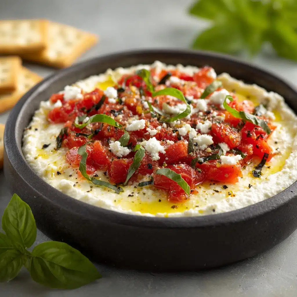 avorful Appetizer to Delight Your Guests Recipe
