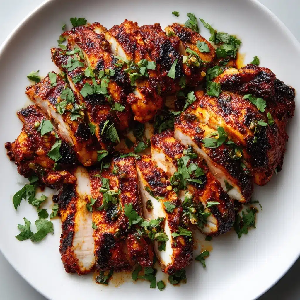 Chicken Shawarma Recipe - Recipe Image