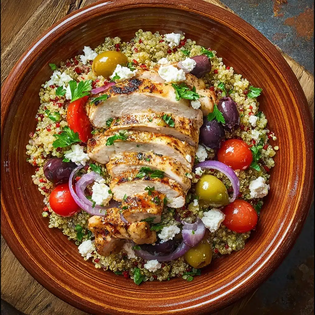 n Skillet | Simple & Healthy Family Meal Recipe - Recipe Image
