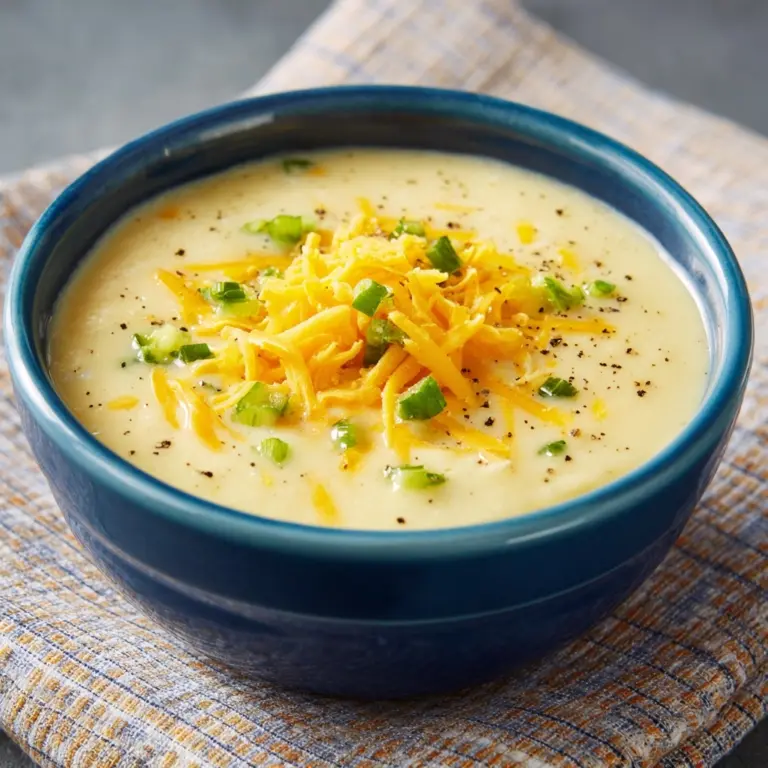 Weight Watcher Recipes - Crock Pot Potato Soup Recipe