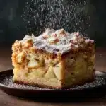 Jamie Oliver Apple Pie Cake Recipe