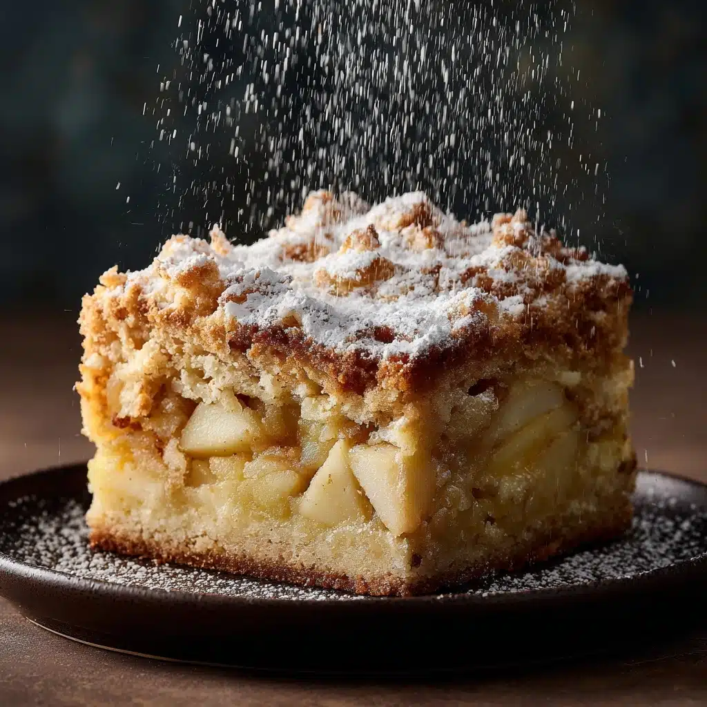 Jamie Oliver Apple Pie Cake Recipe - Recipe Image
