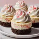 Peppermint Cheesecake Recipe