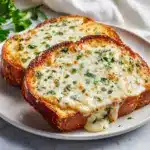 Cheesy Texas Toast Recipe
