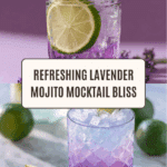 A Refreshing Mocktail for Any Occasion Recipe