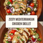 n Skillet | Simple & Healthy Family Meal Recipe