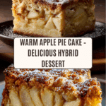 Jamie Oliver Apple Pie Cake Recipe