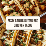 Savory & Irresistible! Recipe