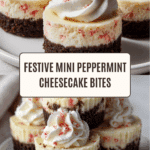Peppermint Cheesecake Recipe