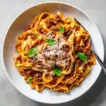 Slow Cooker Short Rib Ragu Recipe