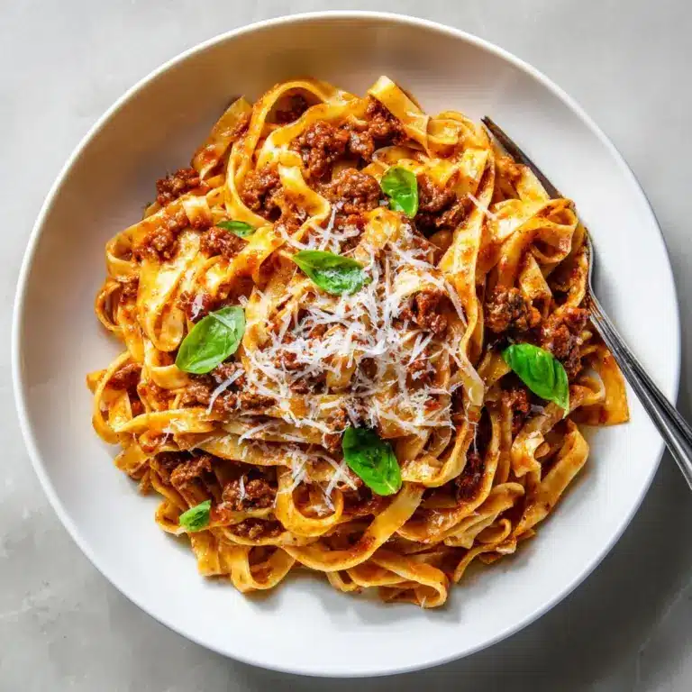 Slow Cooker Short Rib Ragu Recipe