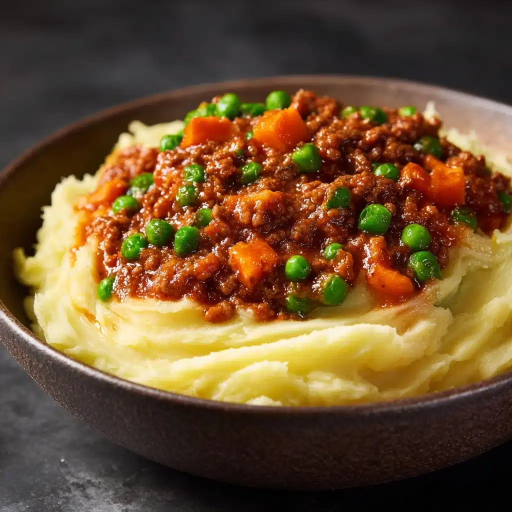 Deconstructed Shepherd’s Pie Recipe - Recipe Image