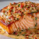 Marry Me Salmon Recipe
