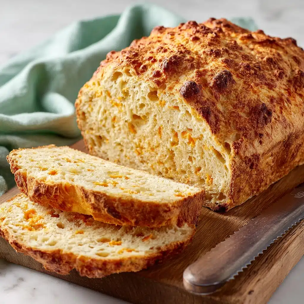 Grandma's Surprise Onion Soup Bread (1968) Recipe - Recipe Image