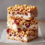 Cereal Bars Recipe