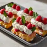 Kkwabaegi Recipe