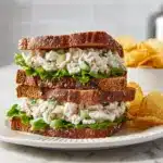 Easy Tuna Salad Recipe