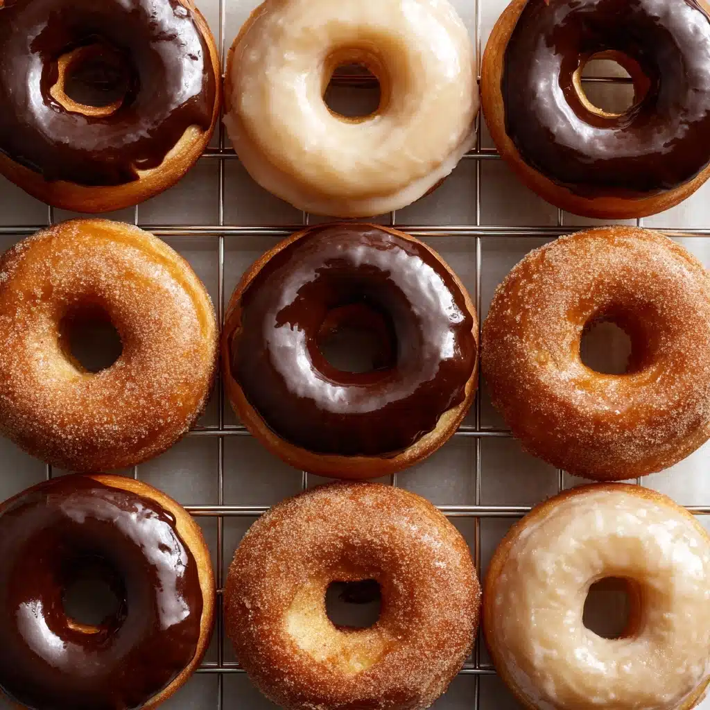 Fansnacht Recipe - Recipe Image