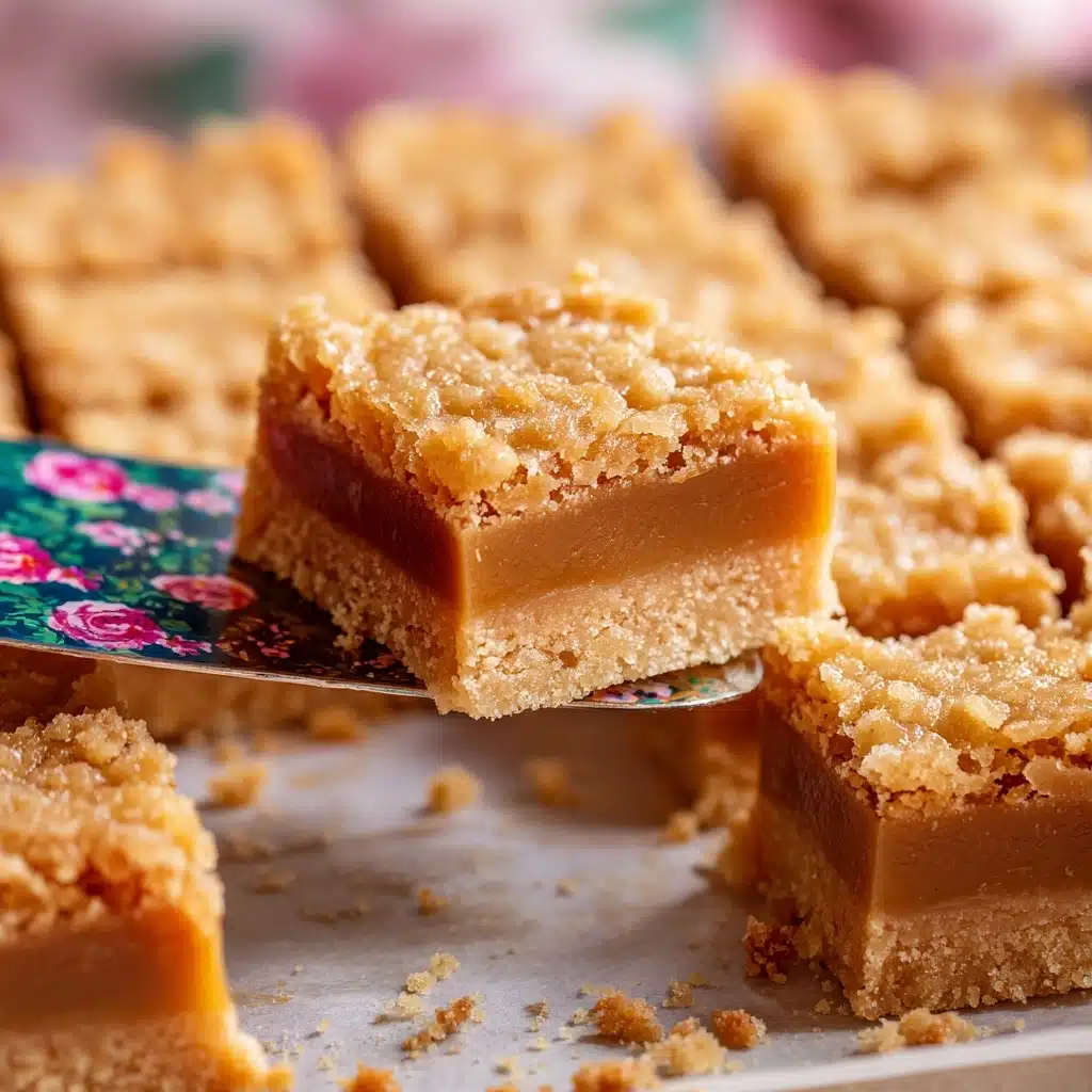 Hawaii Butter Mochi Recipe - Recipe Image