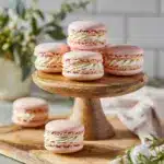 Vanilla Macarons Recipe