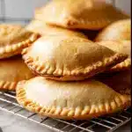 Empanada Dough Recipe