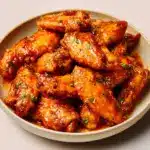 Cowboy Butter Chicken Wings: An Incredible Ultimate Recipe