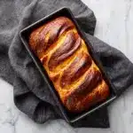 Fluffy Condensed Milk Bread Recipe