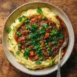 Deconstructed Shepherd’s Pie Recipe