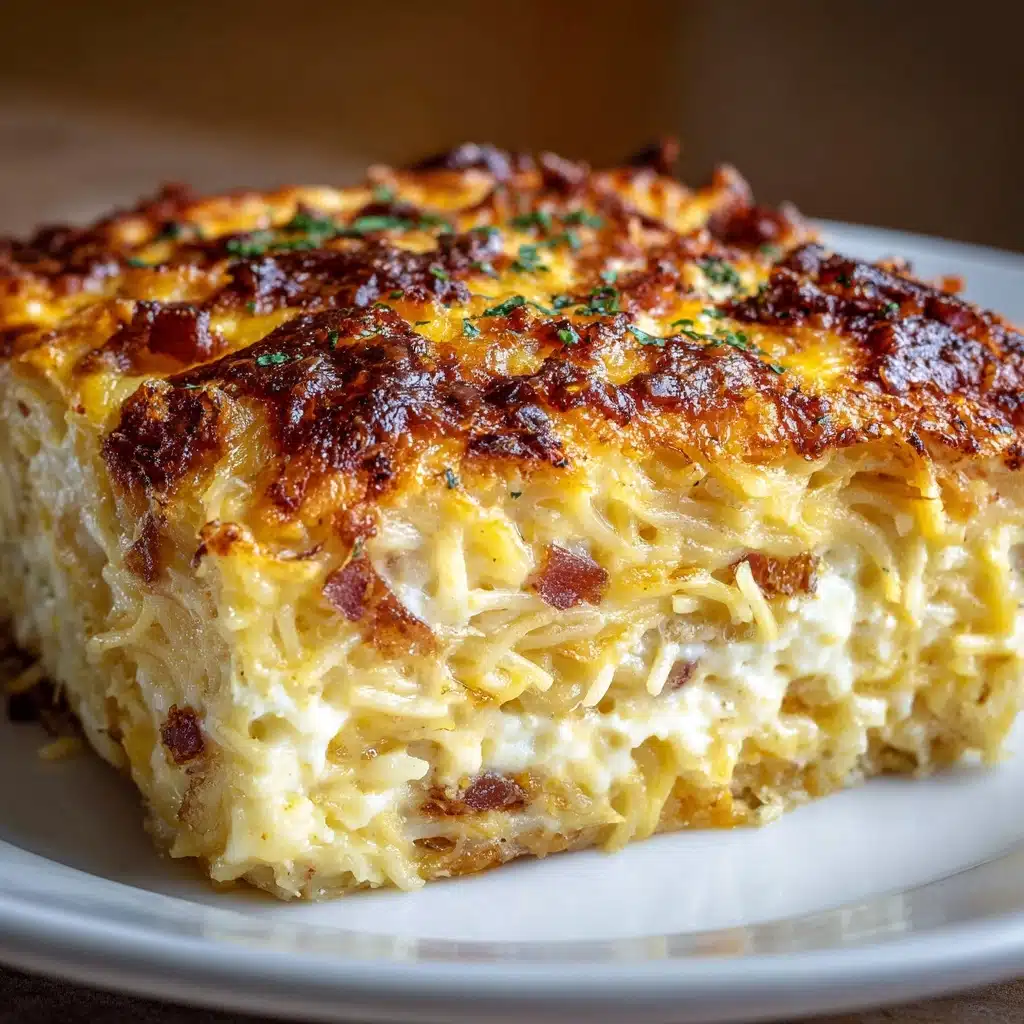 Creamy & Totally Craveable Recipe