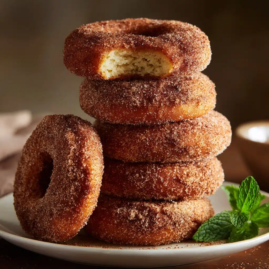Pineapple Fritter Rings Recipe - Recipe Image
