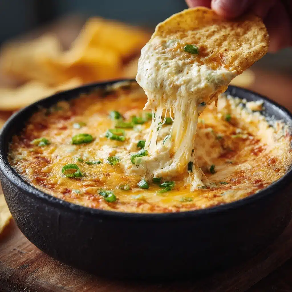 Crockpot Buffalo Chicken Dip Recipe - Recipe Image