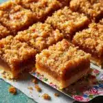 Hawaii Butter Mochi Recipe