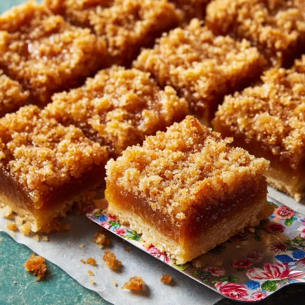 Hawaii Butter Mochi Recipe