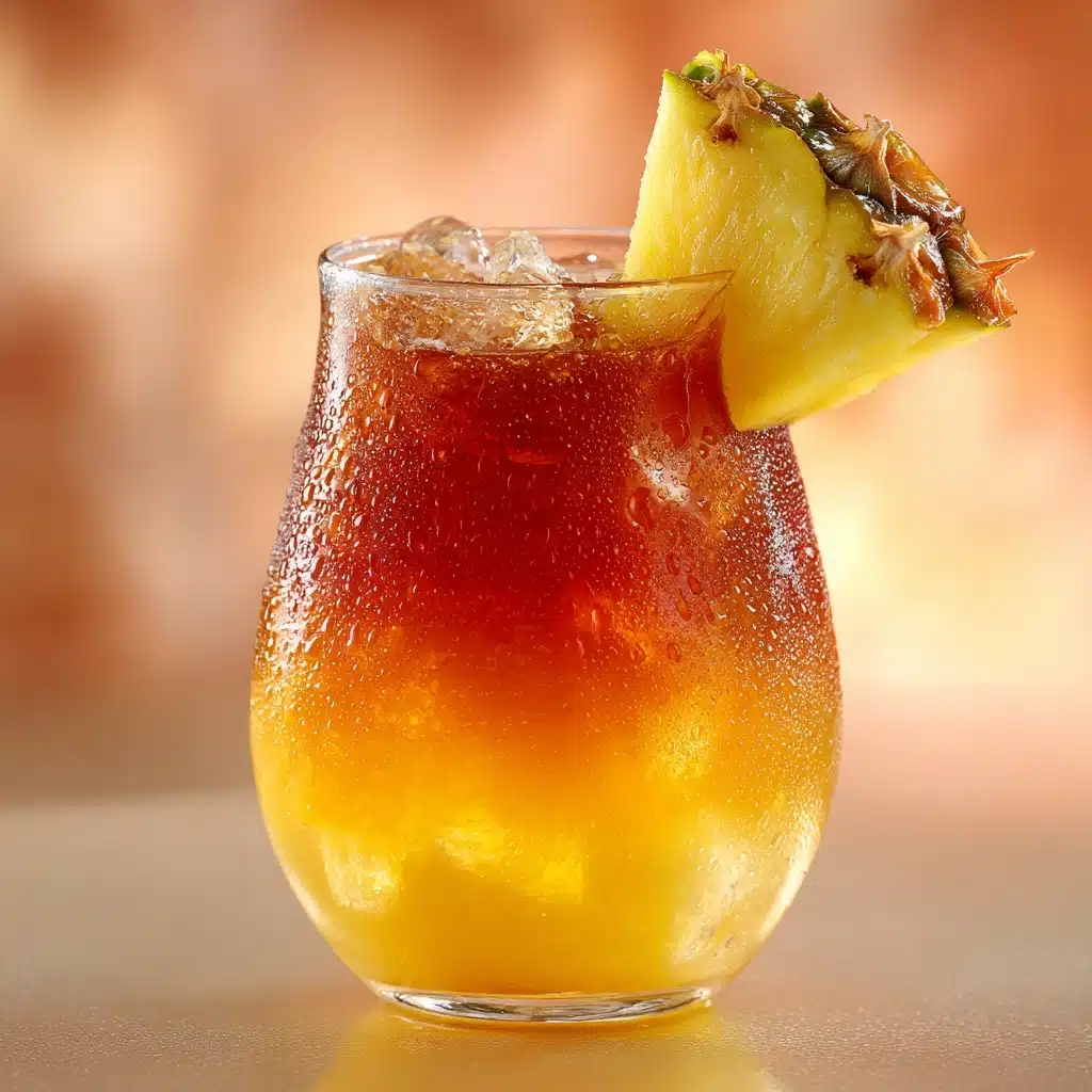 Hawaiian Mai Tai Recipe (A Closely Guarded Secret) Recipe - Recipe Image
