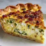 Hands down, the best ever quiche recipe! Recipe